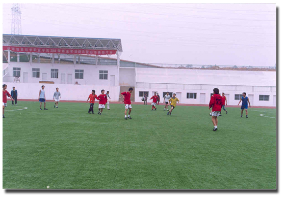 学校