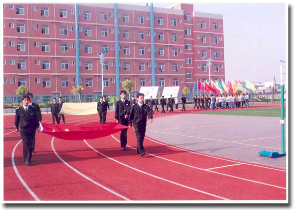 学校