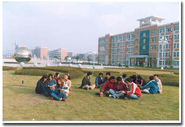 学校