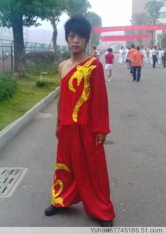 阿欢